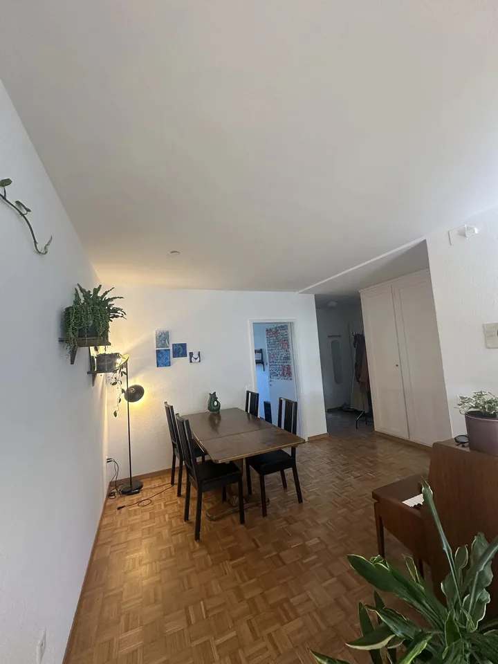 WG-Zimmer in Bern