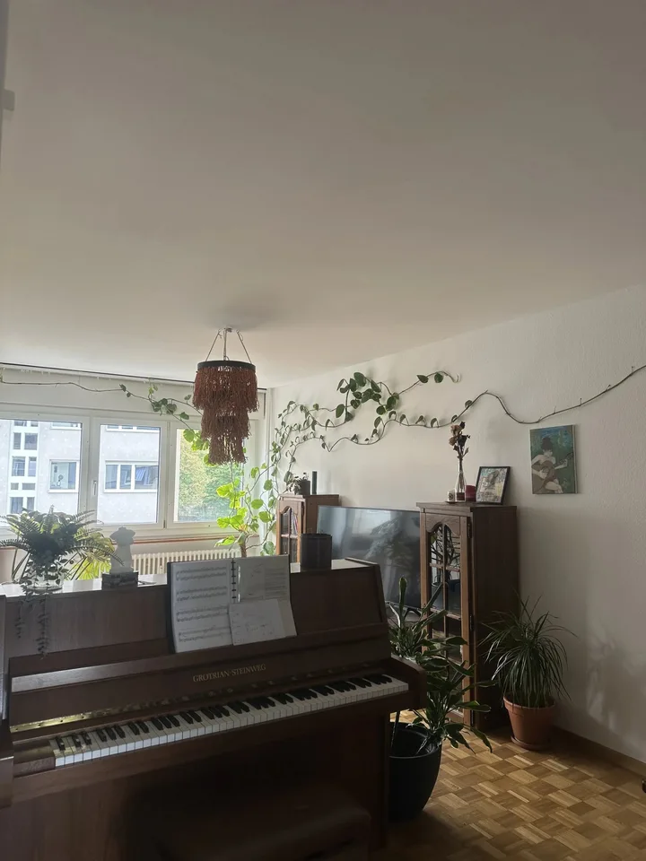WG-Zimmer in Bern