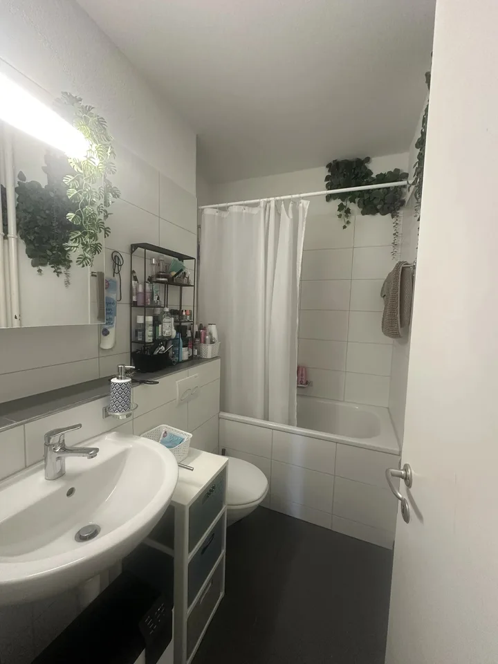 WG-Zimmer in Bern