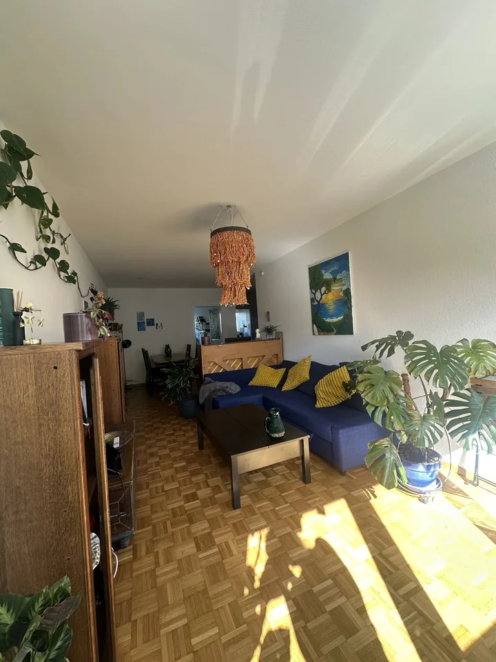 WG-Zimmer in Bern