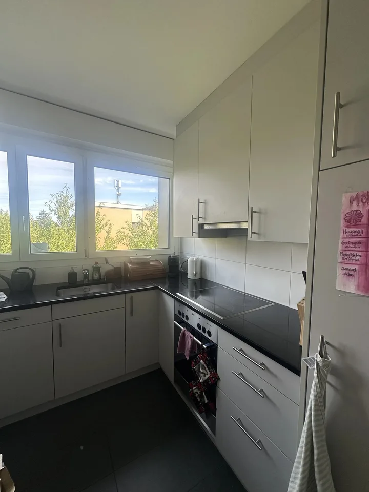 WG-Zimmer in Bern