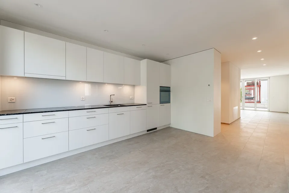 Charmante, neuwertige Wohnung in Naturnaher Umgebung