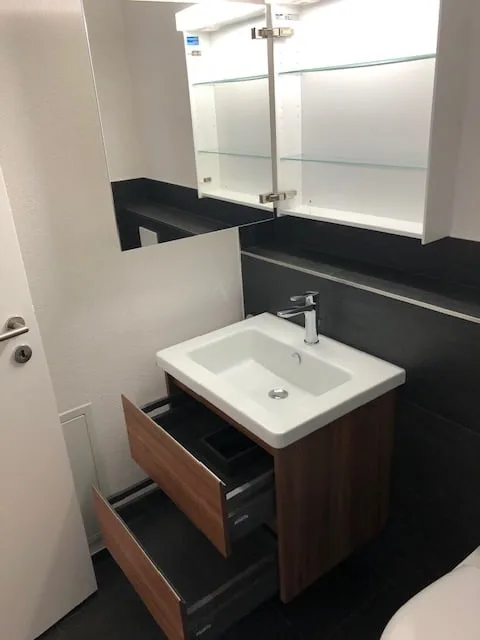 WG-Zimmer in Müllheim Dorf