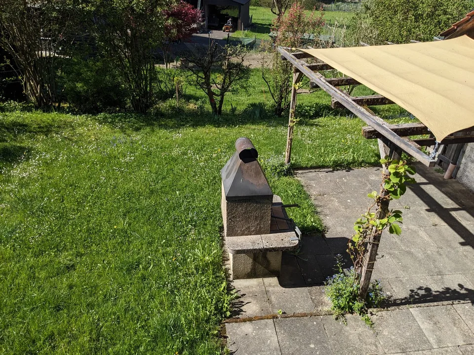 WG-Zimmer in Ottoberg
