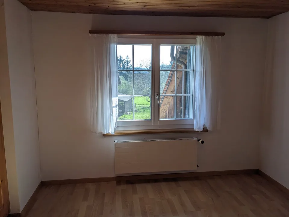 WG-Zimmer in Ottoberg