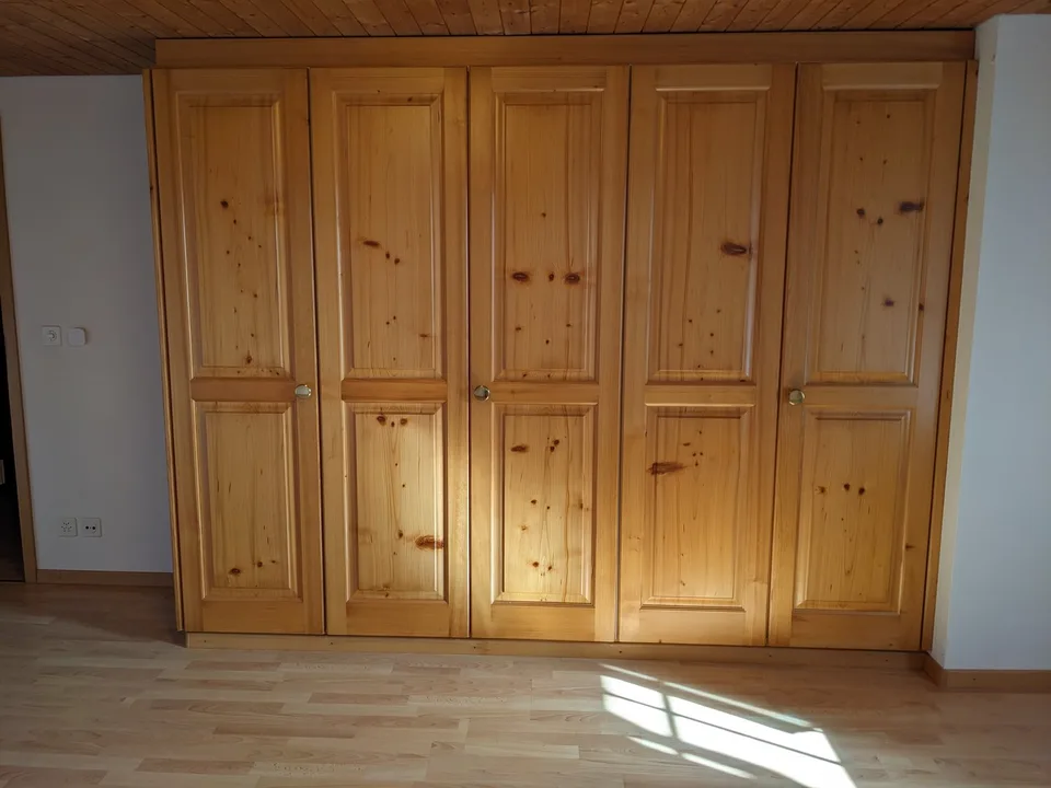 WG-Zimmer in Ottoberg