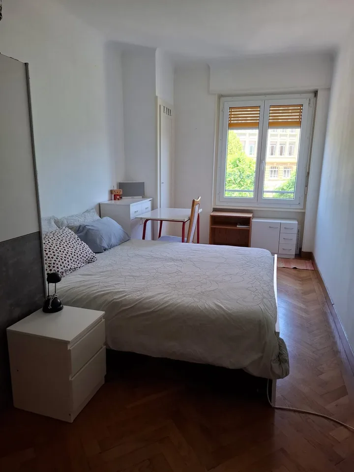 Chambre en colocation à Zürich