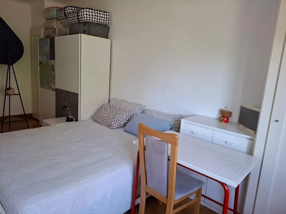 Chambre en colocation à Zürich