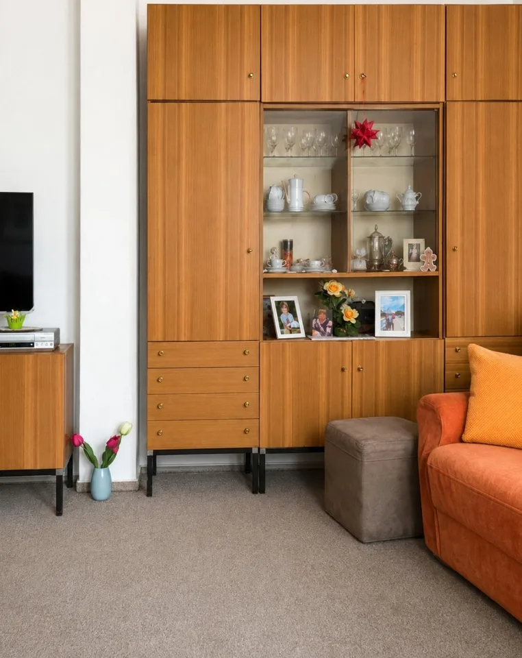 Affascinante appartamento di 2 camere a Magdeburg-Stadtfeld, rendita del 4,06% – foto 13 di 16