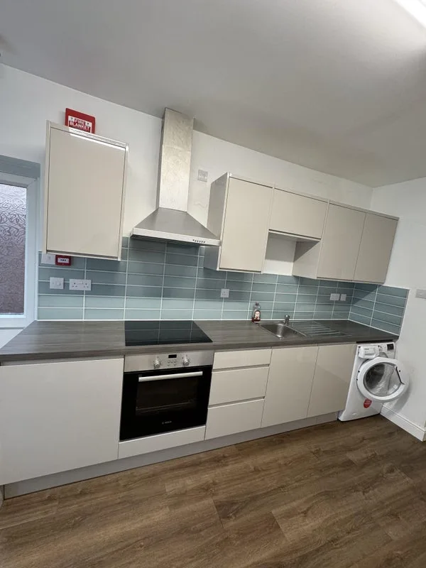 Room in shared flat in Bern