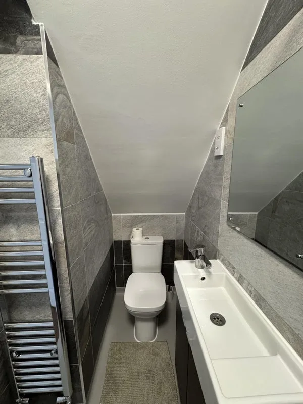 Room in shared flat in Bern