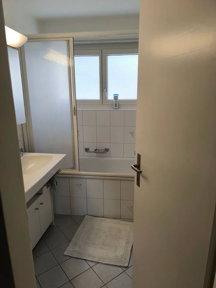 WG-Zimmer in Wettswil