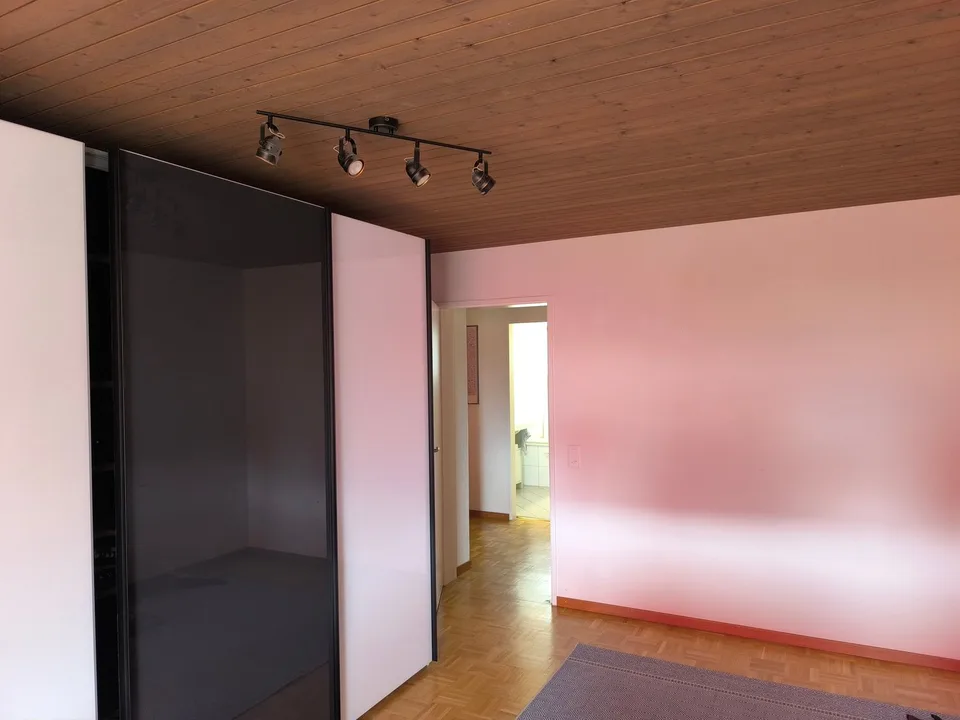 WG-Zimmer in Wettswil