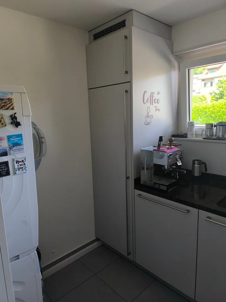 WG-Zimmer in Wettswil