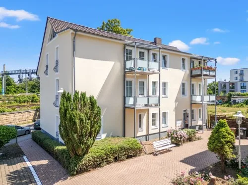 Exklusive Kapitalanlage: Über 300 Wohnungen mit 3 % bis 5 % Rendite – Foto 6 von 9