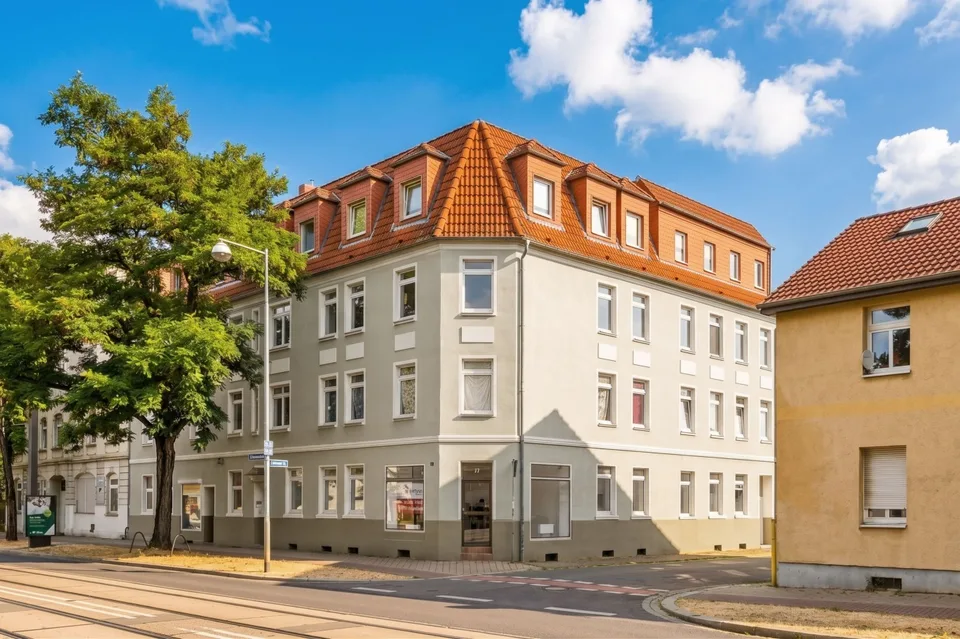 Exklusive Kapitalanlage: Über 300 Wohnungen mit 3 % bis 5 % Rendite – Foto 2 von 9