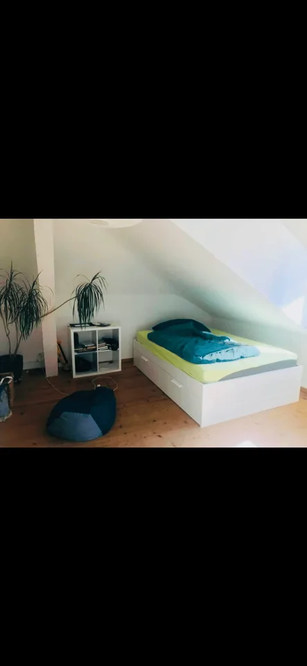 WG-Zimmer in Wald ZH