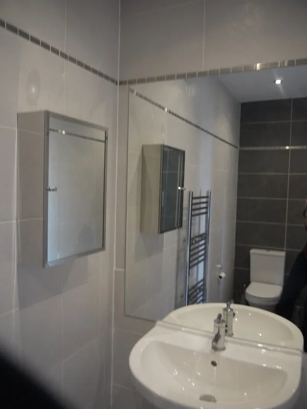 Room in shared flat in Basel