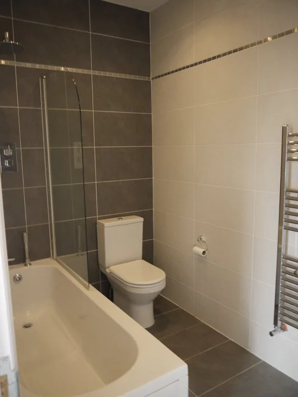 Room in shared flat in Basel