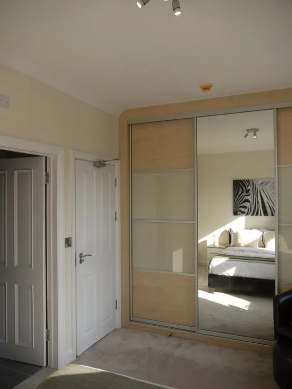 Room in shared flat in Basel