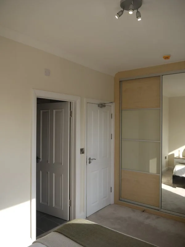 Room in shared flat in Basel