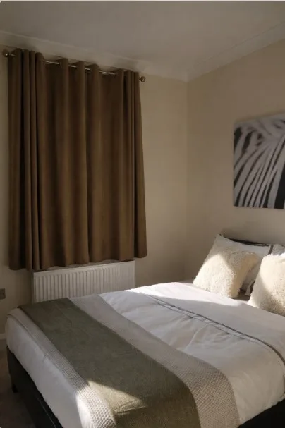 Room in shared flat in Basel