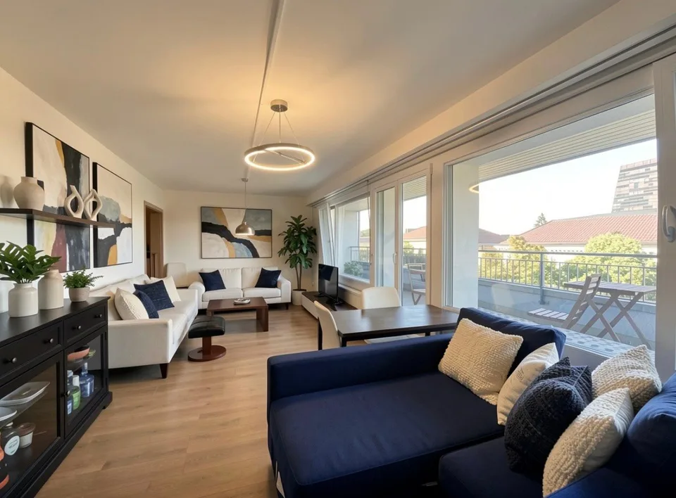 Zimmer in WG in Basel