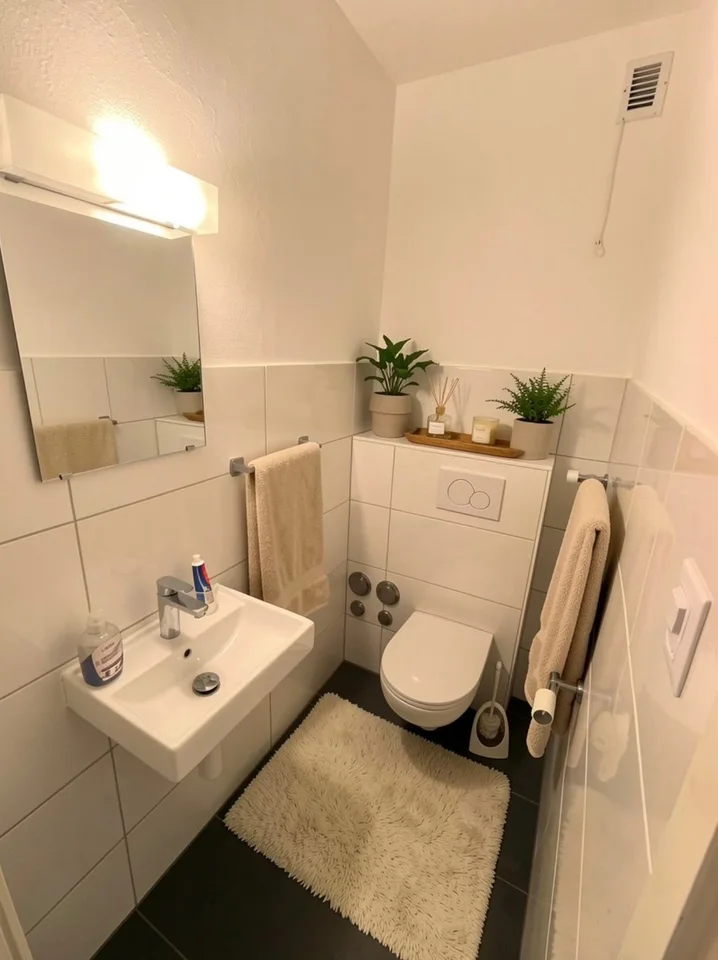 Zimmer in WG in Basel