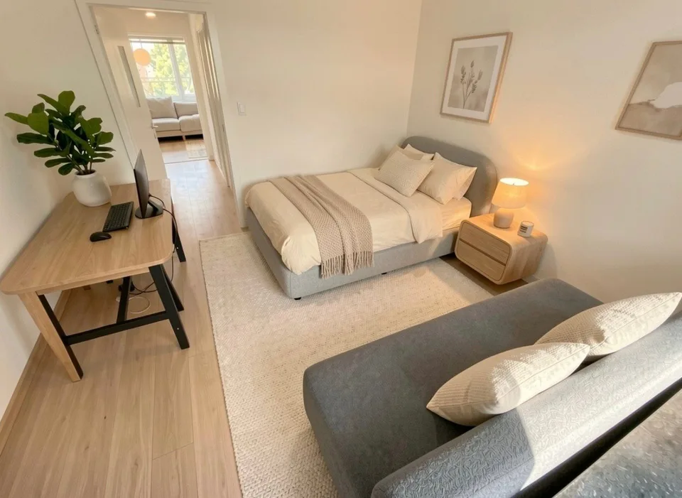 Zimmer in WG in Basel