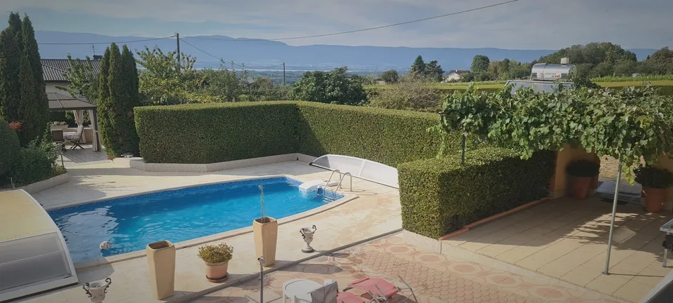 Casa dell'architetto di 10 locali + studio separato su grande terreno – foto 4 di 13
