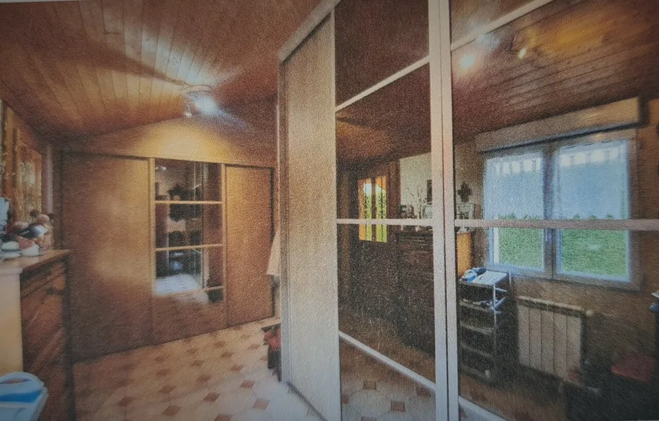 Casa dell'architetto di 10 locali + studio separato su grande terreno – foto 13 di 13