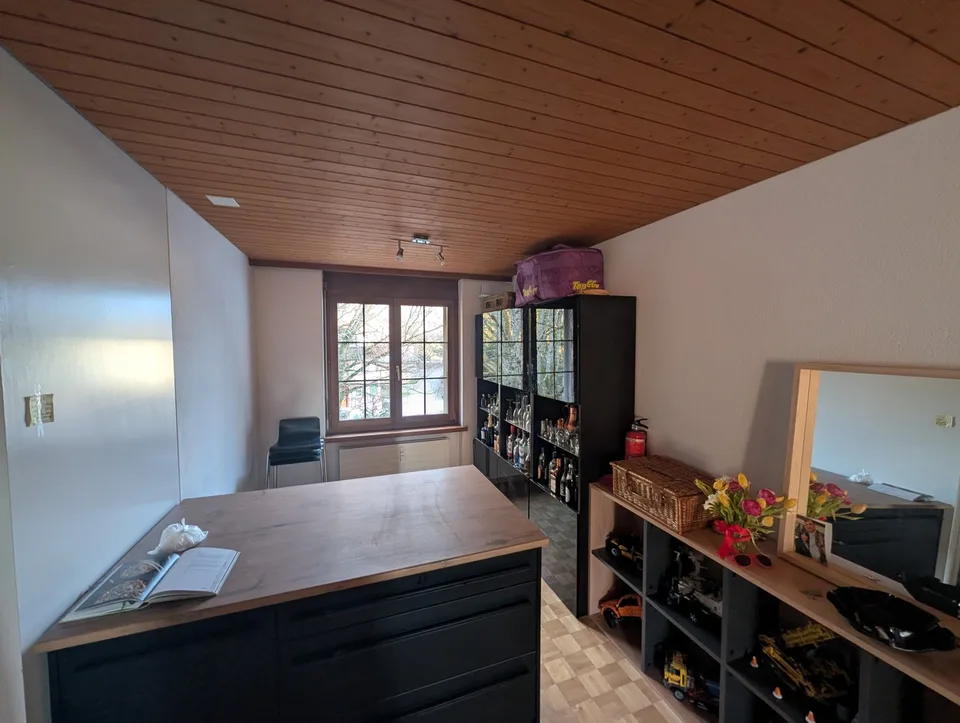 WG-Zimmer in Gottlieben