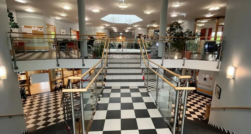 3,6% di rendita | Proprietà di cura completamente gestita in una posizione di alta qualità sul Mare del Nord – foto 3 di 6