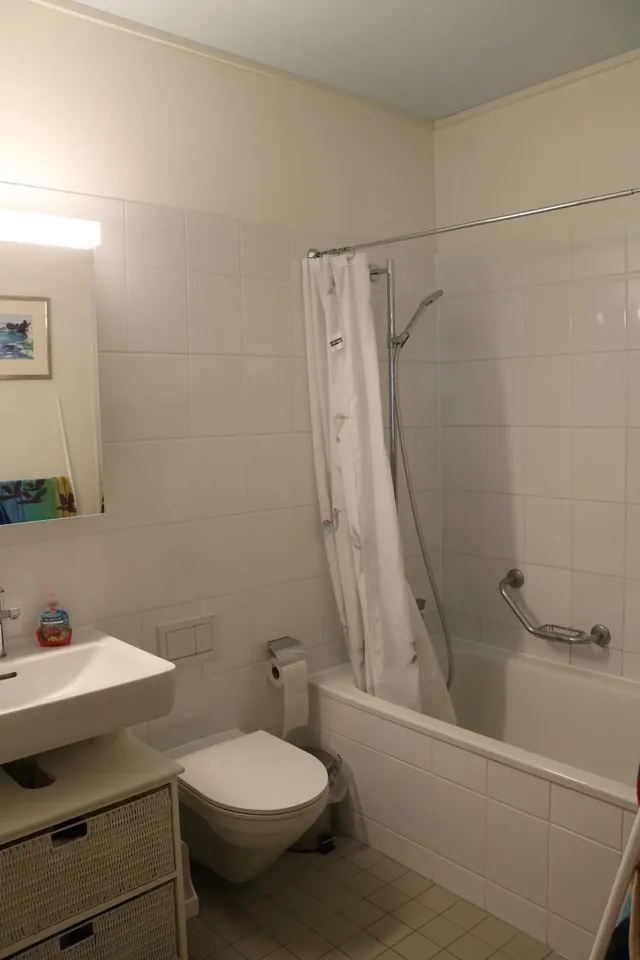 WG-Zimmer in Winterthur