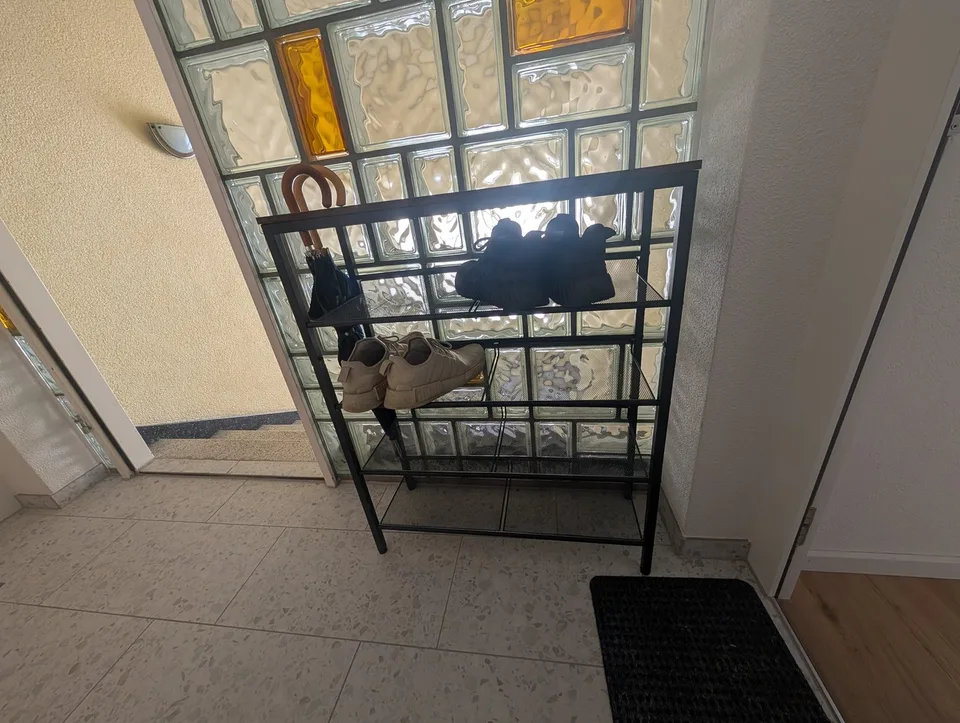 Room in shared flat in Pilatus Kulm