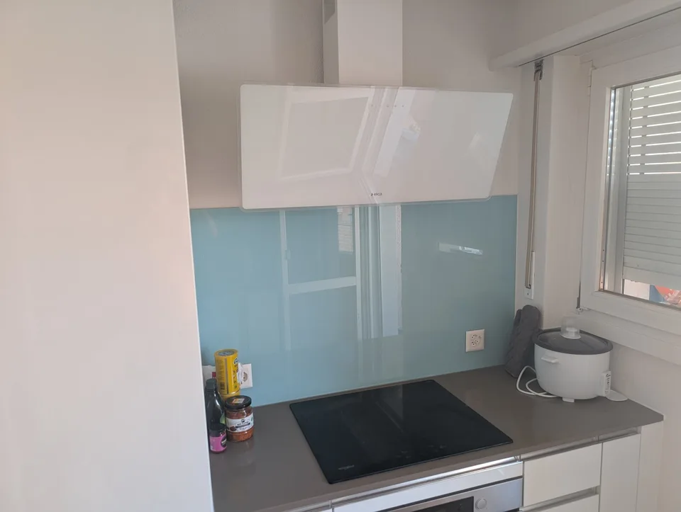 Room in shared flat in Pilatus Kulm
