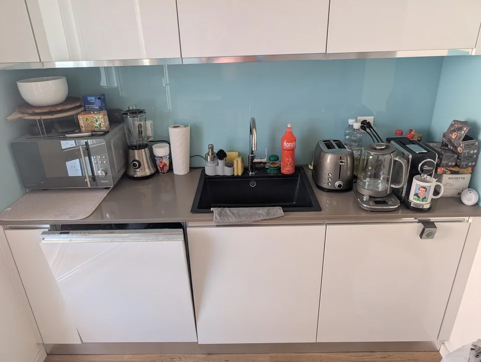 Room in shared flat in Pilatus Kulm
