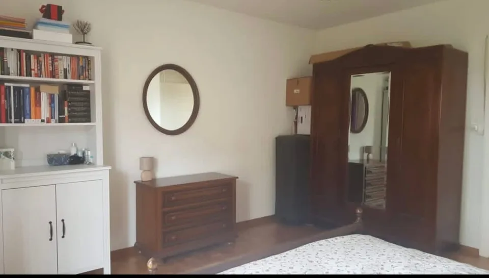 Zimmer in Wohngemeinschaft in Ecublens VD