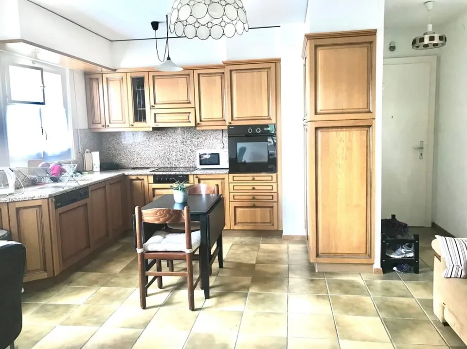 Chambre en colocation à Ecublens VD