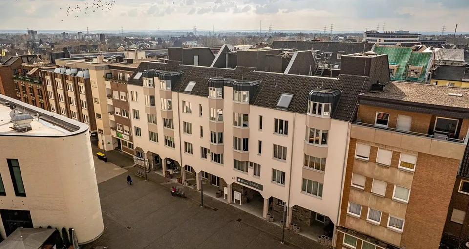 3,7 % Rendite ab 262.600 € | Vollgemanagte Pflegeimmobilie in Top-Lage Köln/Bonn – Foto 2 von 7