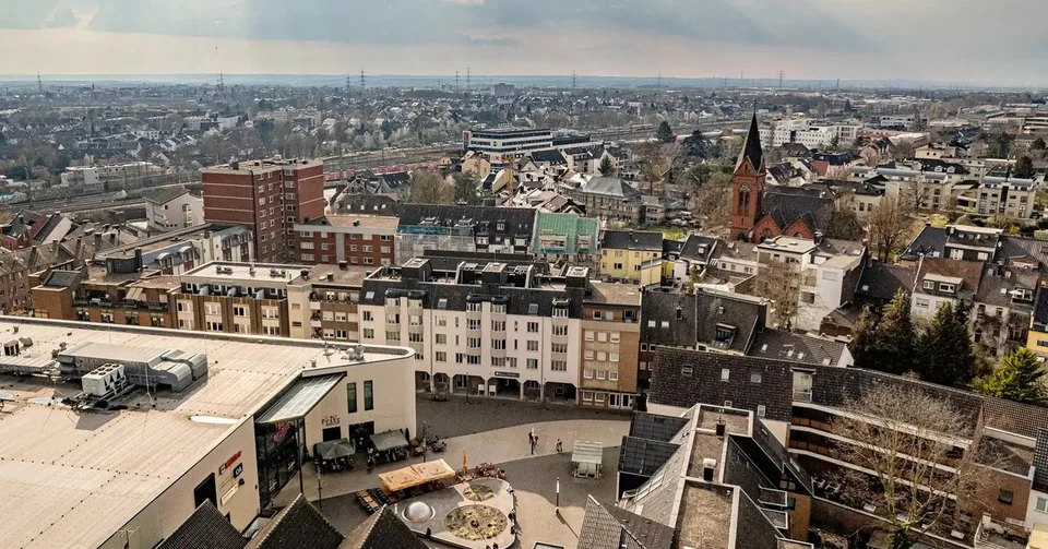 3,7 % Rendite ab 262.600 € | Vollgemanagte Pflegeimmobilie in Top-Lage Köln/Bonn – Foto 3 von 7