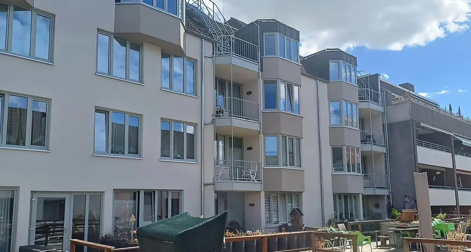 3,7 % Rendite ab 262.600 € | Vollgemanagte Pflegeimmobilie in Top-Lage Köln/Bonn – Foto 5 von 7