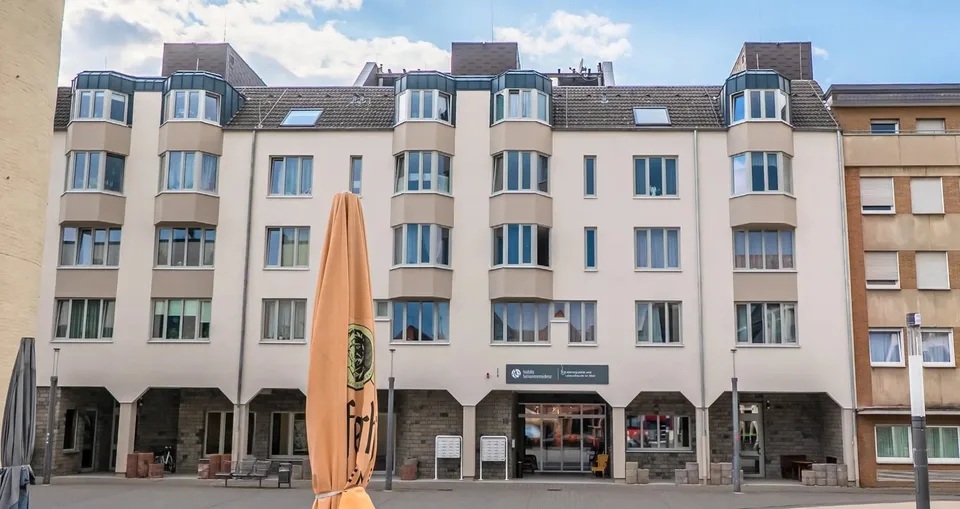 3,7 % Rendite ab 262.600 € | Vollgemanagte Pflegeimmobilie in Top-Lage Köln/Bonn – Foto 4 von 7