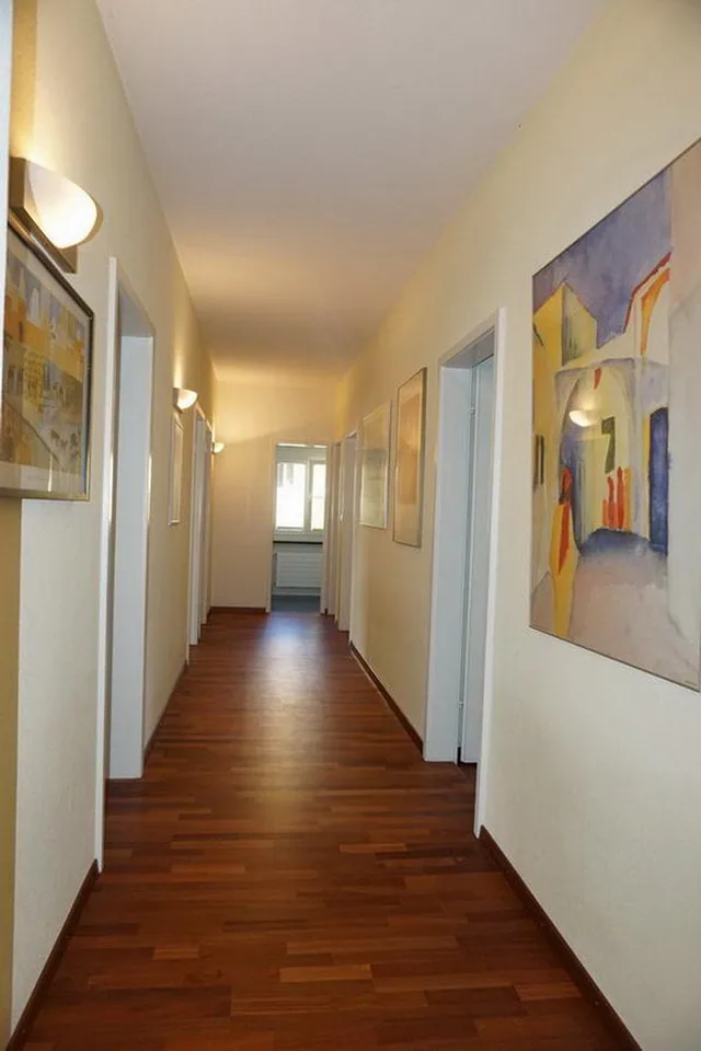 WG-Zimmer in Untersiggenthal
