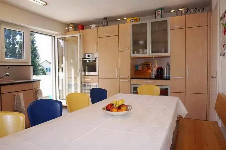 WG-Zimmer in Untersiggenthal