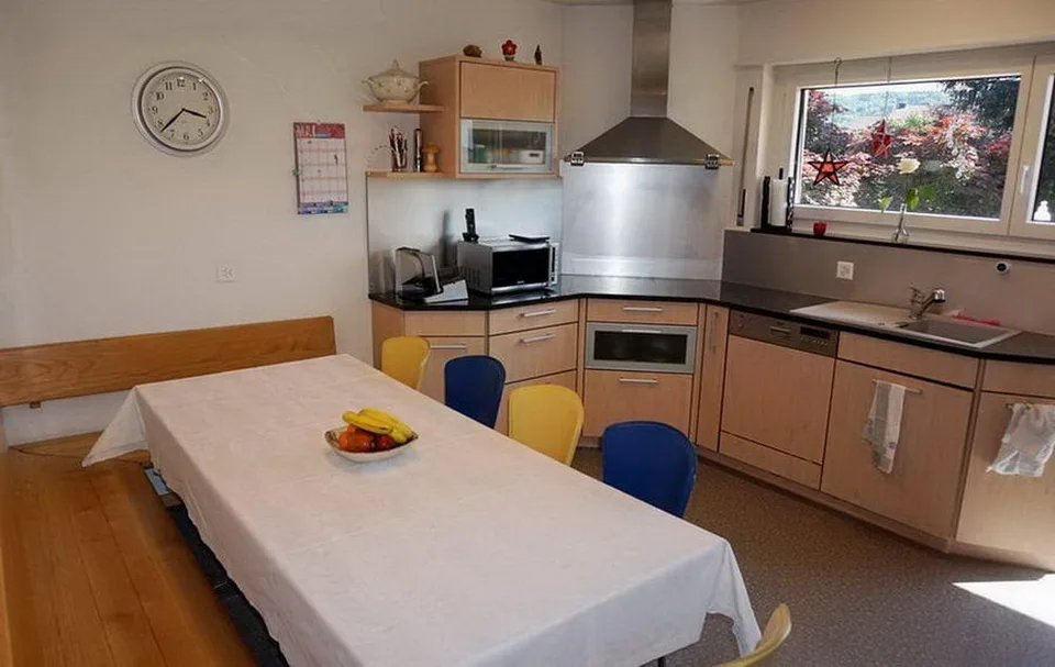 WG-Zimmer in Untersiggenthal