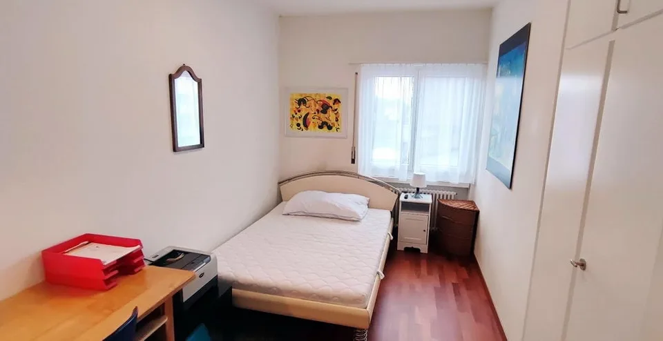 WG-Zimmer in Untersiggenthal