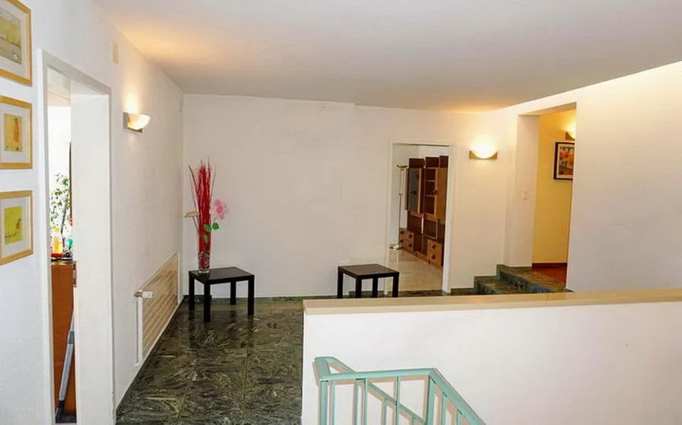 WG-Zimmer in Untersiggenthal