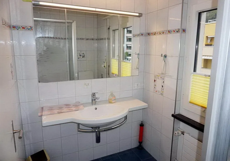 WG-Zimmer in Untersiggenthal