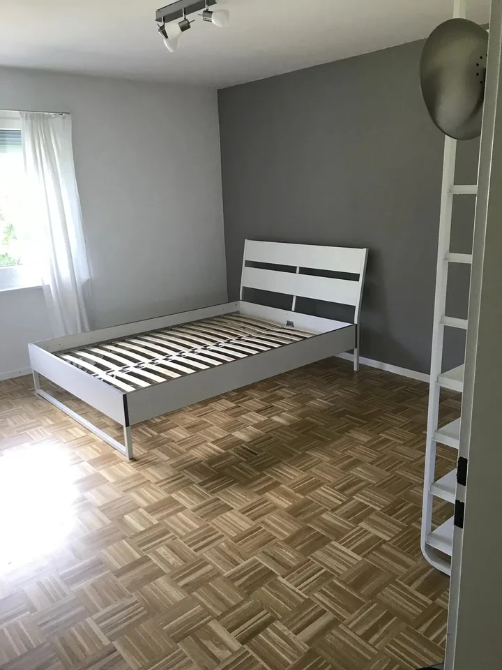 WG-Zimmer in Effretikon